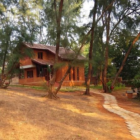 Villa Casuarina Gokarna  Exterior foto