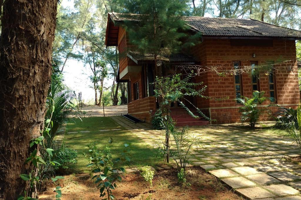 Villa Casuarina Gokarna  Exterior foto